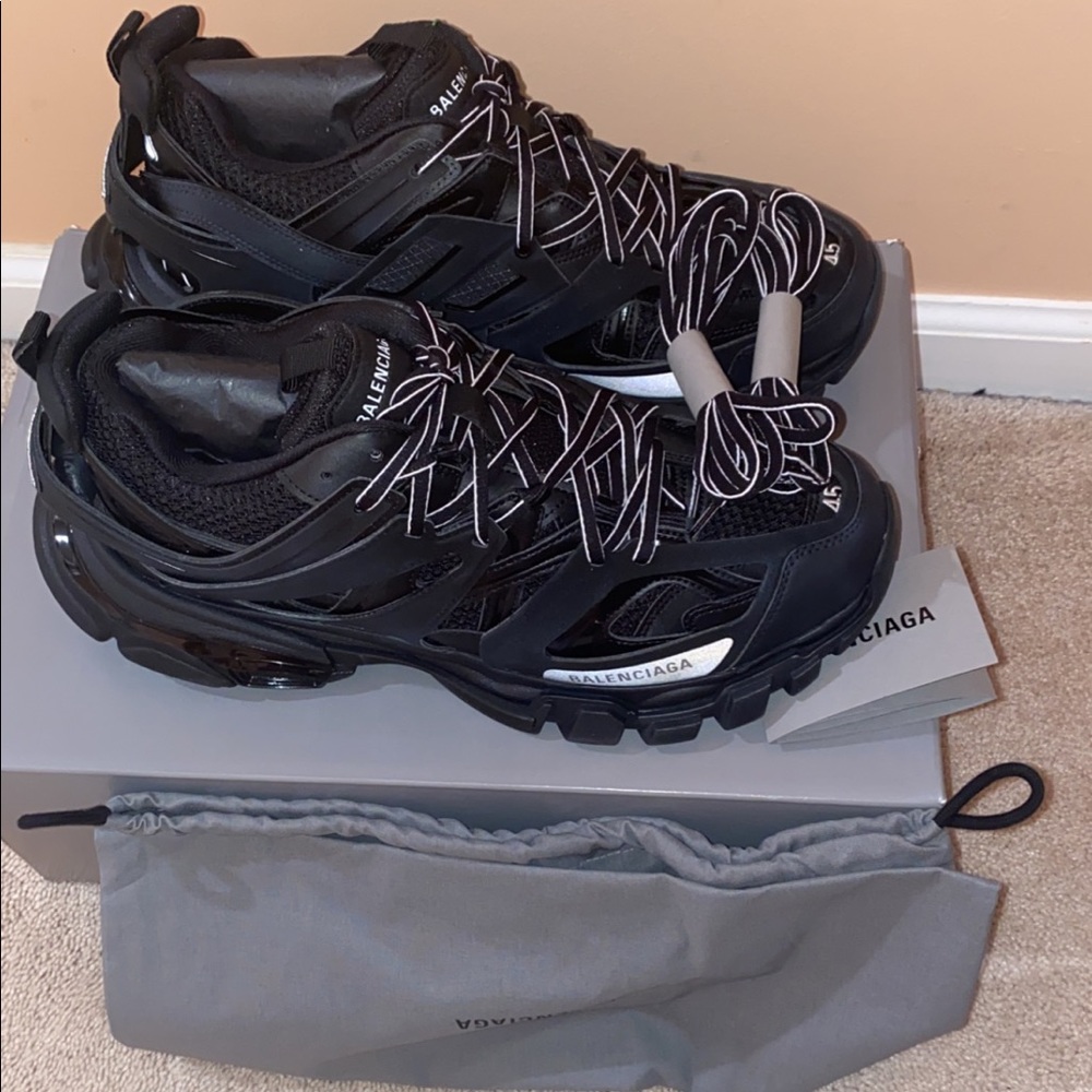 Balenciaga Track size 11 /EU 45